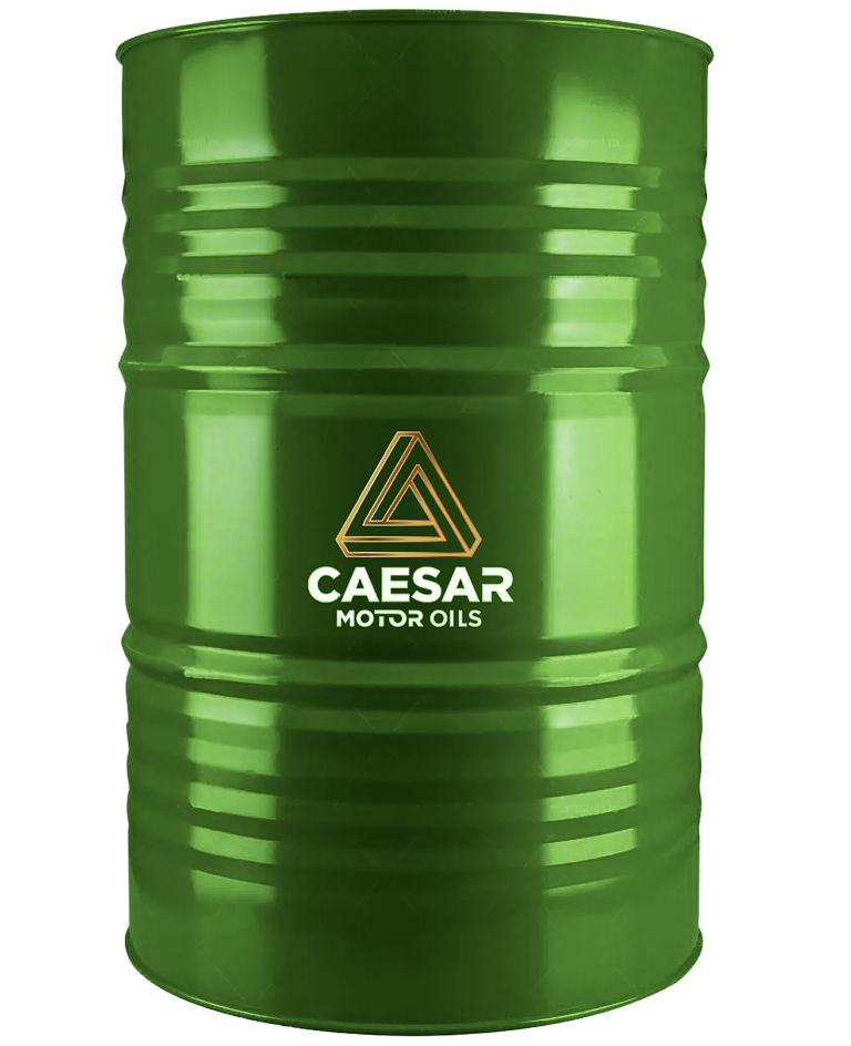 CAESAR ATF III